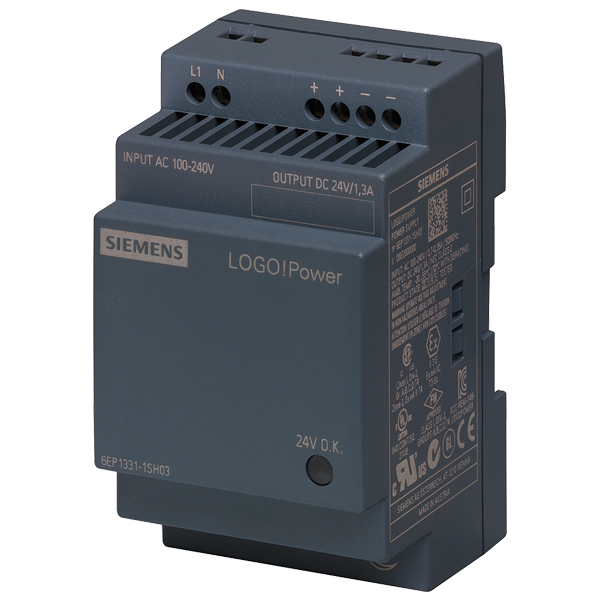 6EP1331-1SH03 New Siemens Power Supply